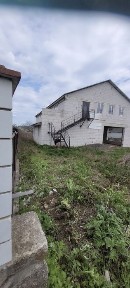 Продається будинок незавершене будівництво.