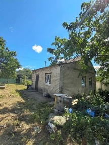 Сдам 2-х комнатный дом. Кулебовка.
