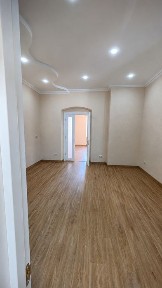 1-кімнатна квартира з кухнею-студією 44 м² Центр