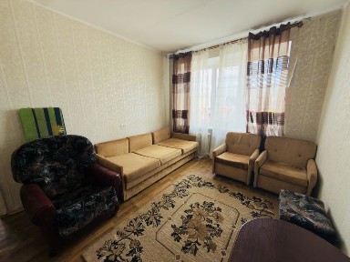 Продаж 3- кімнатної квартири центр м. Сміла