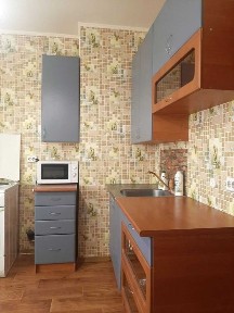 Оренда однокімнатної квартири вул. Кургузова 1-А ЖК Ярославичі 1 м. Вишгород