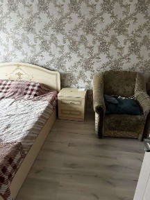 Оренда 1 кімнатної квартири вул Північна 52
