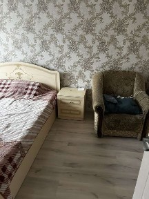 Довготривала оренда 1к квартири на вул. Північна 52 • ID 34995580