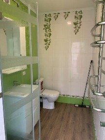 Київська область, Крюківщина