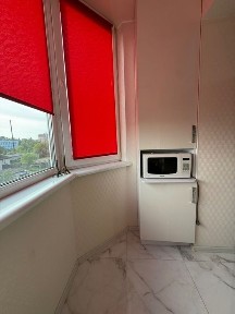 Продам 1к квартиру в новобудові