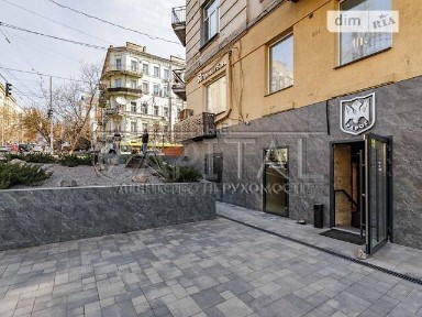Саксаганського вулиця, мікрорайон Паньківщина, район Голосіївський, Київ, метро Університет, вул. Саксаганського 61, площа 84 кв. м • ID 34657298