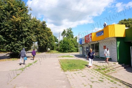 Лісопарківська вулиця, мікрорайон Шишковка, район Київський, Харків, метро Салтівська, вул. Лісопарківська 7А, площа 27.8 кв. м • ID 34670032