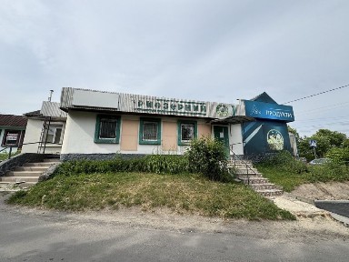 Оренда приміщення у Новому дворі