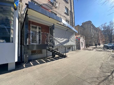 Дніпропетровська область, Дніпро, Шевченківський