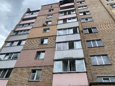 Київська область, Ірпінь