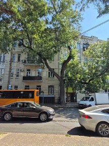 Одеська область, Одеса, Приморський