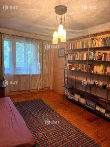 3к. 70м2 Салтовка (Бараб., Украина), Юбилейный (50-летия ВЛКСМ) пр. 36, RE-135700