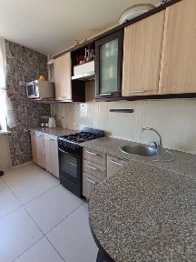 Власник Продаю 3-кімн. квартиру з ремонтом Південний Пески Ромакс