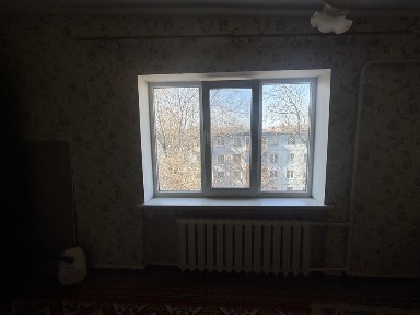 Продам 2-х кімнатну квартиру