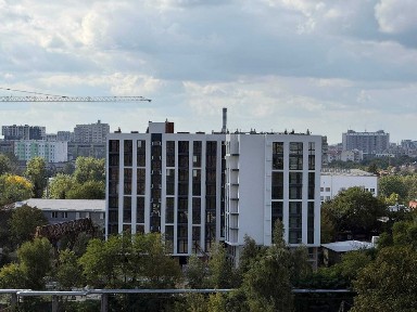 Львівська область, Львів, Сихівський