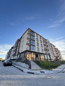 Продаж двокімнатної квартири ЖК Континент Стайл