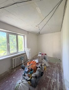 Продаж 2 кімнатної вул Вокзальна на Червоній