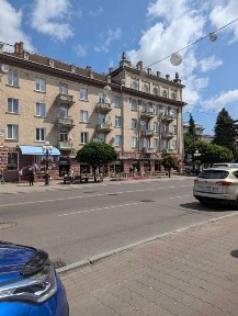 Волинська область, Луцьк