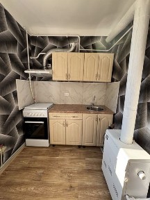 Продаж 3 кім індивідуальне газове опалення