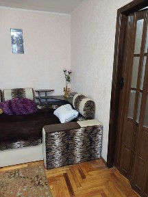 Мебльована 3-кімнатна квартира, Готова до проживання