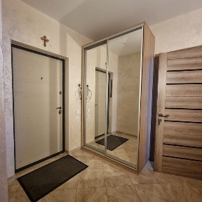 Продам 2кім. квартиру 60 кв. м Ракетна, 24, секція 3/3, Голосіївський район