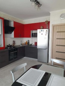 Продам 1 кімнатну квартиру ЖК Петрівський квартал. с. Святопетрівське. Без комісії!