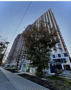 3К ЖК OK'LAND вигідна вартість перепоступка Повітрофлотський просп 56Г