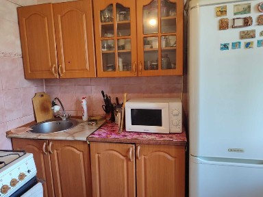 Продаж 3кімнатної. кв, вул. Л.Бикова 6, Троєщина