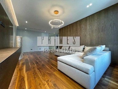 Продажа 4к квартиры 175м2, ЖК Новопечерские Липки, Драгомирова, Андрея Верхогляда, 7