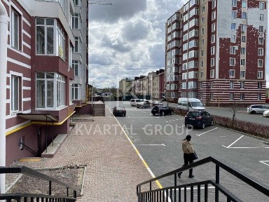 Київська область, Гостомель