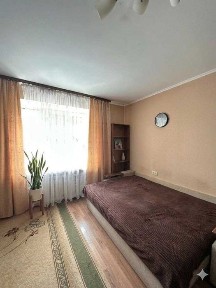 Продаж квартири в гуртожитку, площа Т. Шевченка
