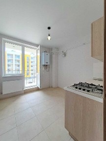 2к. квартира на 2 этаже в новом доме ЖК 7 НЕБО