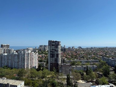 Одеська область, Одеса, Київський