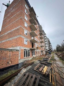 Продаж 1к квартири по вул Галицька 109 БЕЗ КОМІСІЇ ДЛЯ ПОКУПЦЯ РИМ ЛАВ