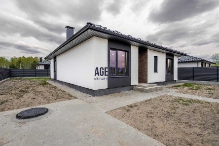 Без комісії! Будинок 117 кв. м. біля лісу, 5 соток, Дмитрівка