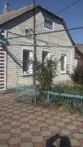 Продам дом в Коротыче