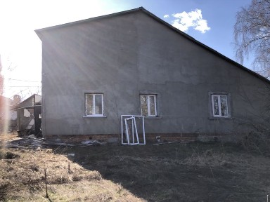 Продам 2 поверховий будинок біля Чернігова