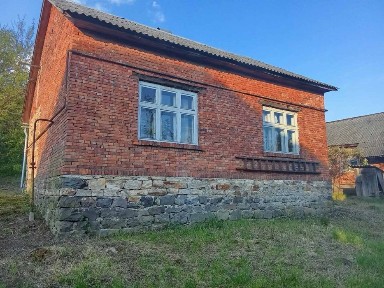 Закарпатська область, Нанково