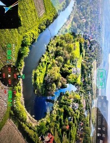 Закарпатська область, Боржава