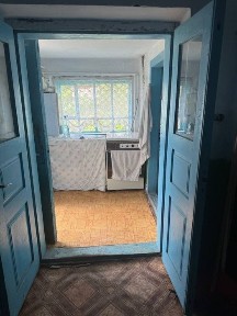 Продам будинок в селі Кунин