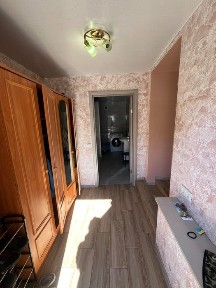 Продаж будинку, Нова Балашівка