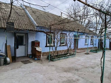 Миколаївська область, Пересадівка