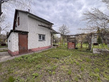 Київська область, Артемівка