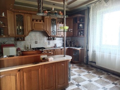 Продам дом в Малой Даниловка, ПЧ-1