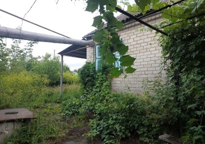 Продам дом в Солоницевке (п. Пересечное)