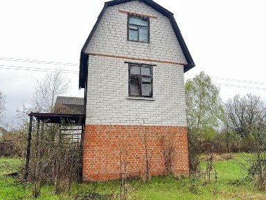 Продаж дачі. Березанка. 5 соток