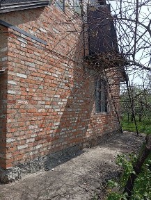 Житомирська область, Бровки