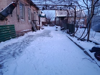 Продам будинок пгт. Балабіно возможно в розстрочку без %