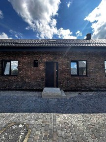 Продаж Таунхаус від забудовника 3 кімнати та кухня-вітальня Баварська кладка