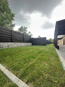 Продається чудовий сучасний таунхаус з гаражем. Газифікований